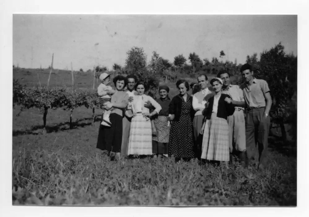 Foto archivio Spolveriamo