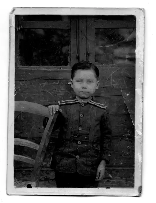 Foto archivio Spolveriamo