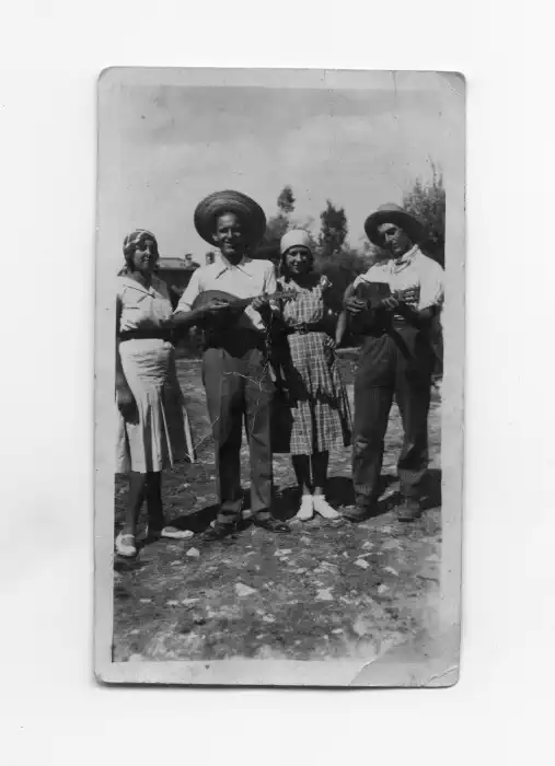 Foto archivio Spolveriamo