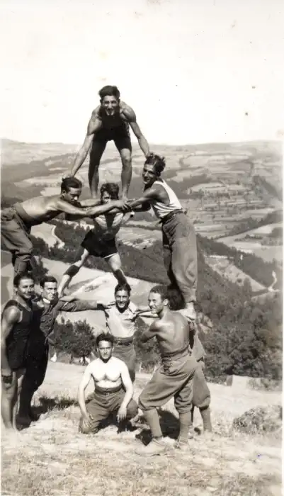 Foto archivio Spolveriamo