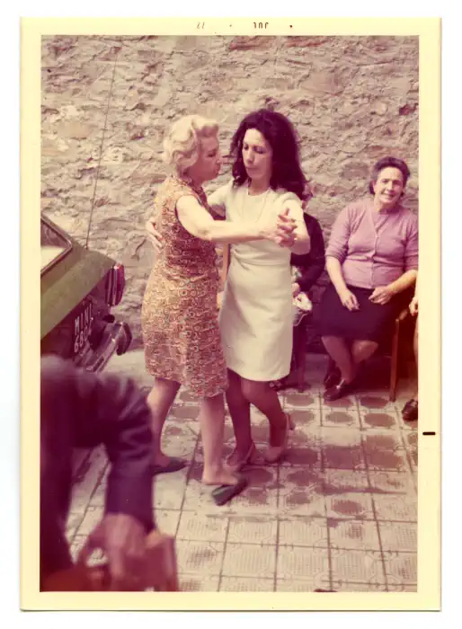 Foto archivio Spolveriamo