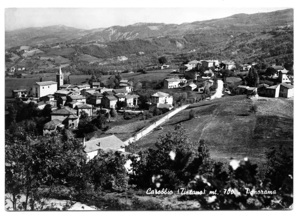 Foto archivio Spolveriamo