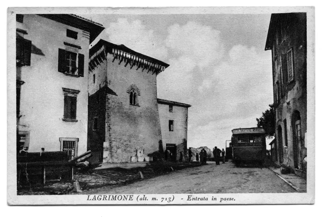 Foto archivio Spolveriamo