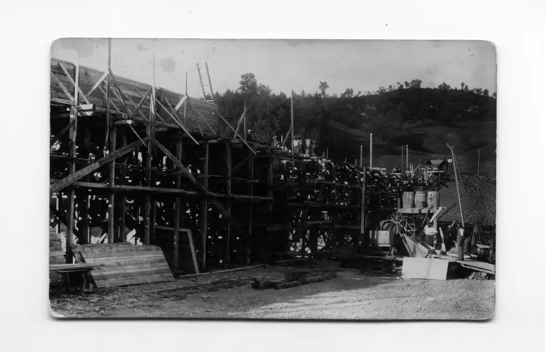 Foto archivio Spolveriamo