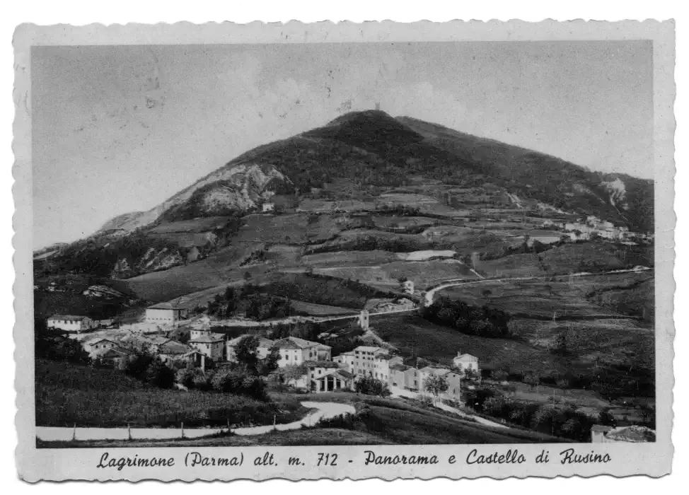 Foto archivio Spolveriamo