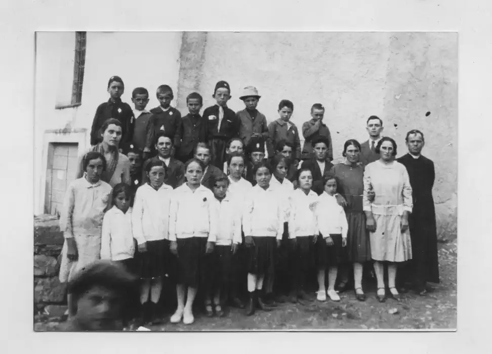 Foto archivio Spolveriamo