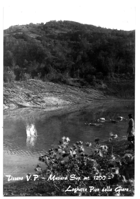 Foto archivio Spolveriamo