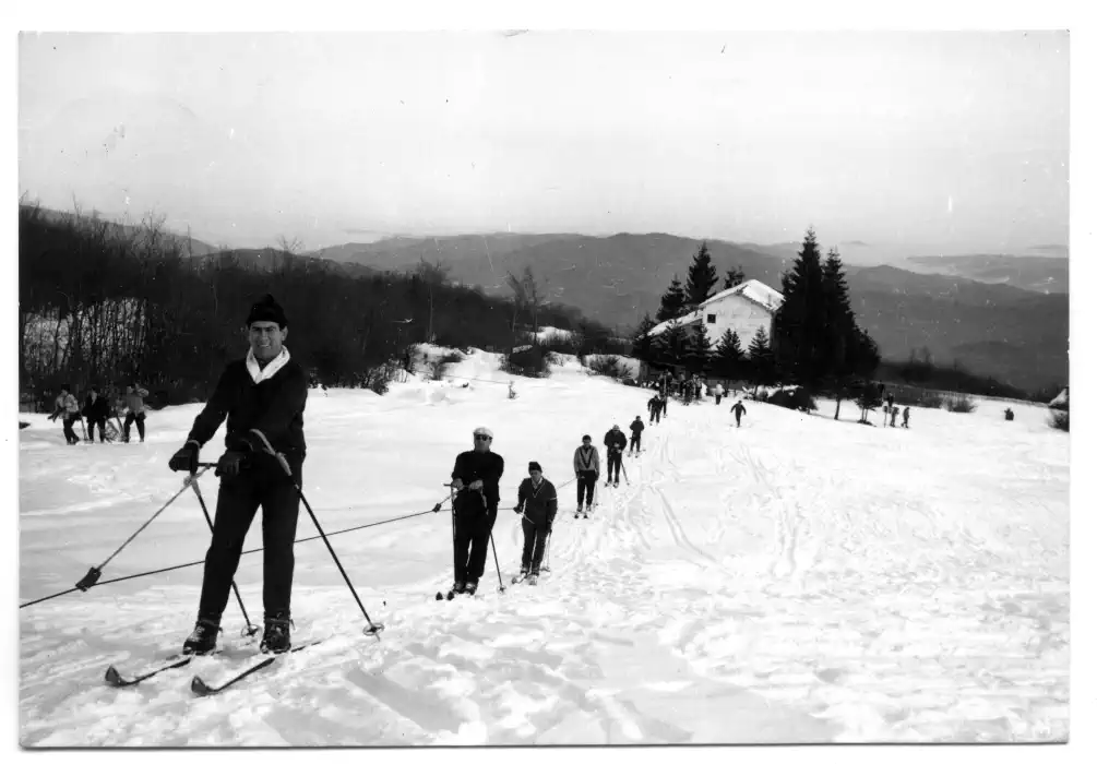 Foto archivio Spolveriamo