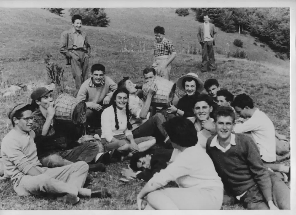 Foto archivio Spolveriamo