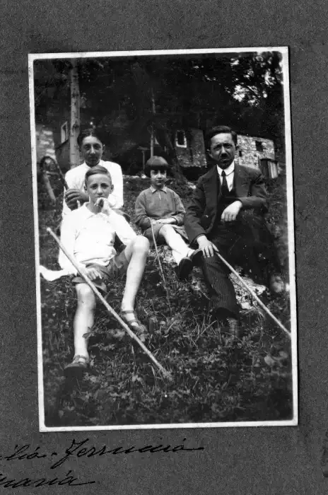 Foto archivio Spolveriamo