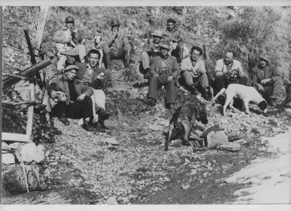 Foto archivio Spolveriamo