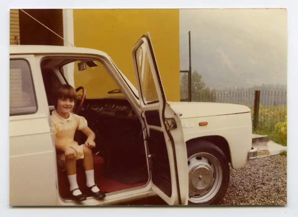 Foto archivio Spolveriamo