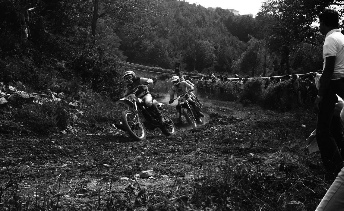 Foto archivio Spolveriamo