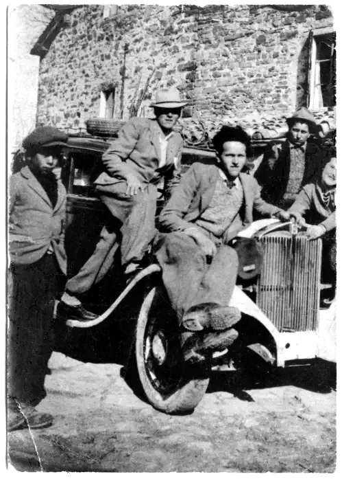 Foto archivio Spolveriamo