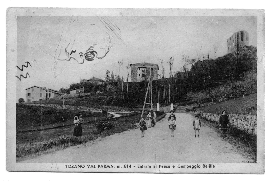 Foto archivio Spolveriamo