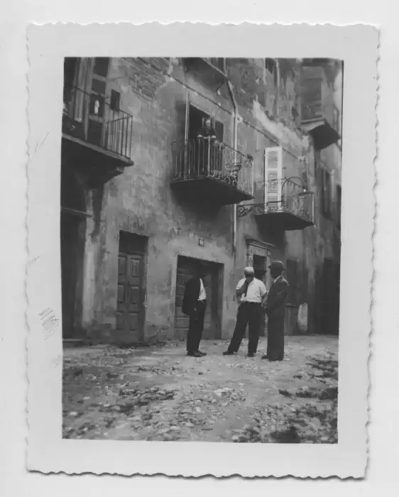 Spolveriamo