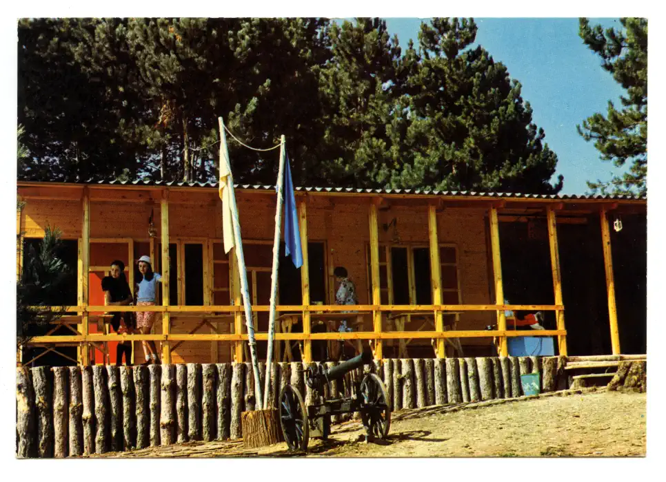 Foto archivio Spolveriamo