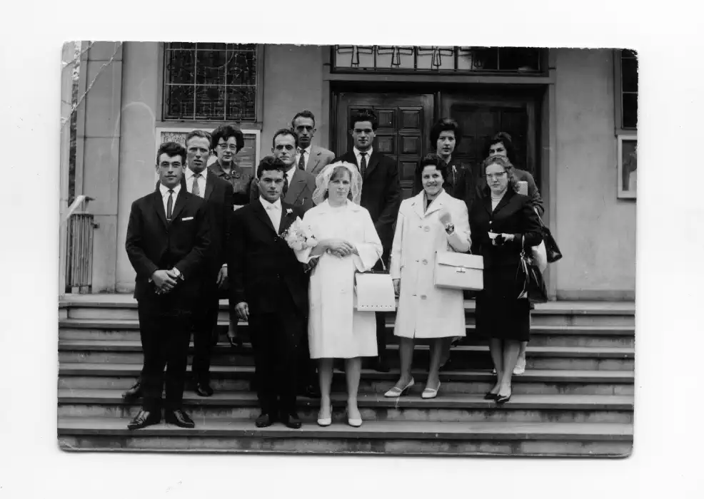 Foto archivio Spolveriamo