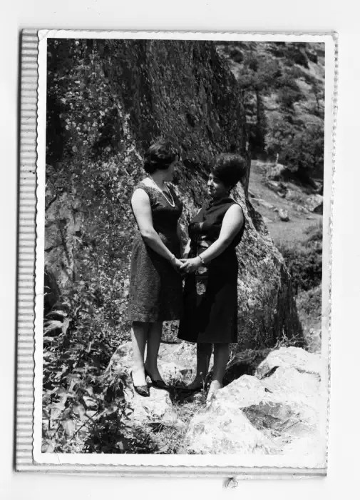 Foto archivio Spolveriamo