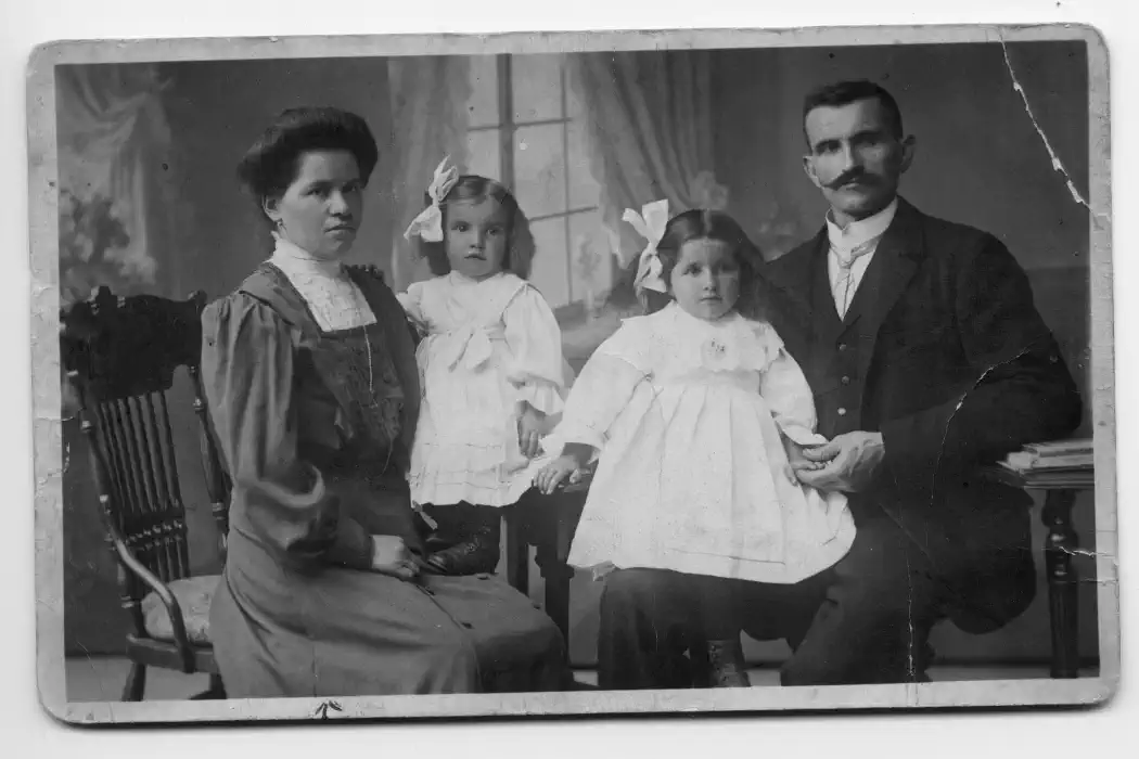 Foto archivio Spolveriamo