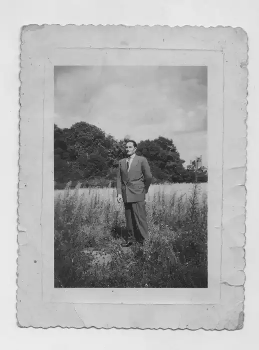 Foto archivio Spolveriamo